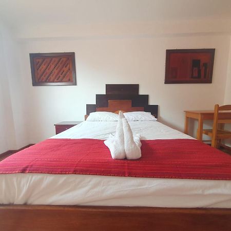 Shanti Hotel Pisac Exterior foto