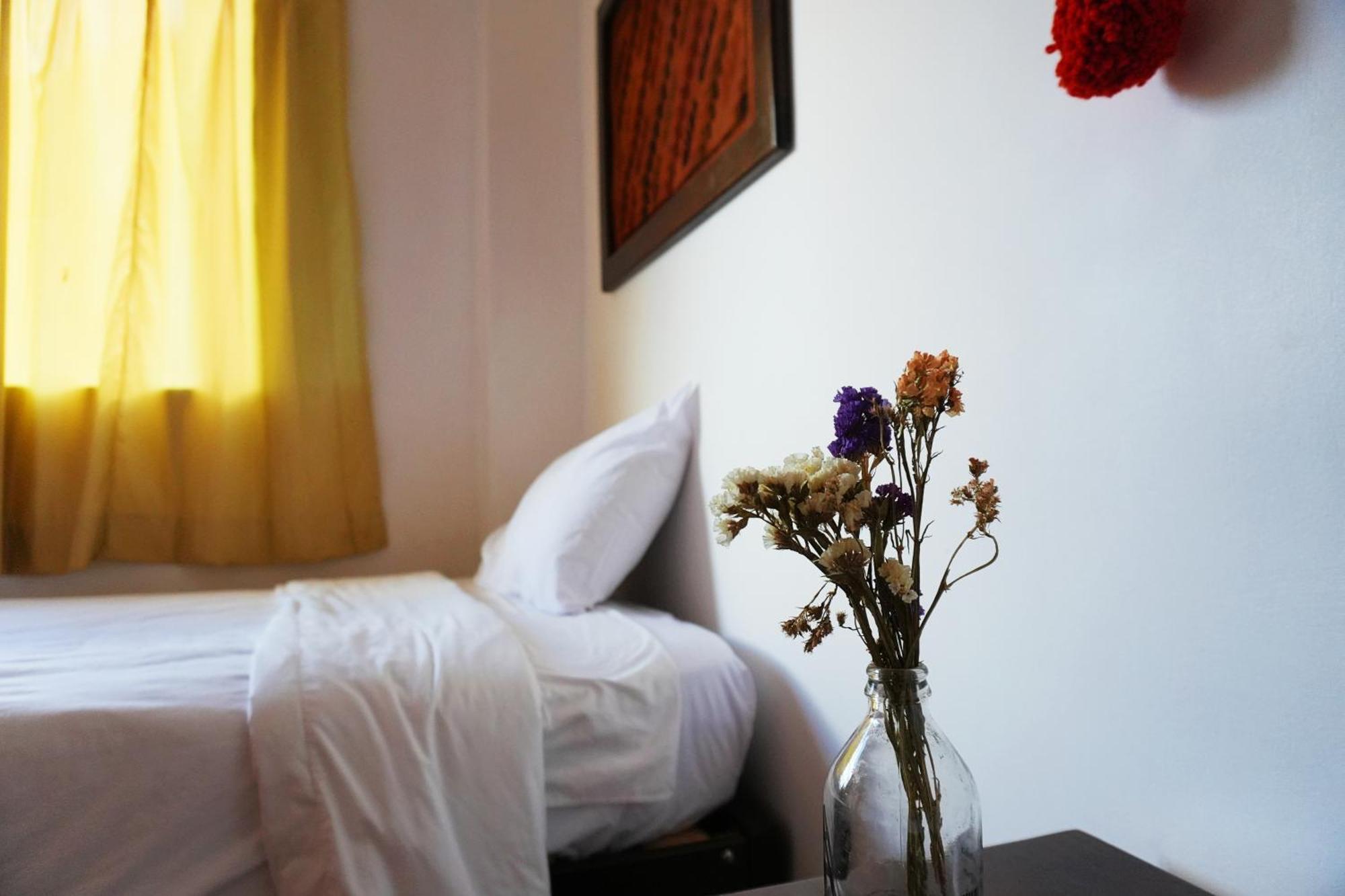 Shanti Hotel Pisac Exterior foto