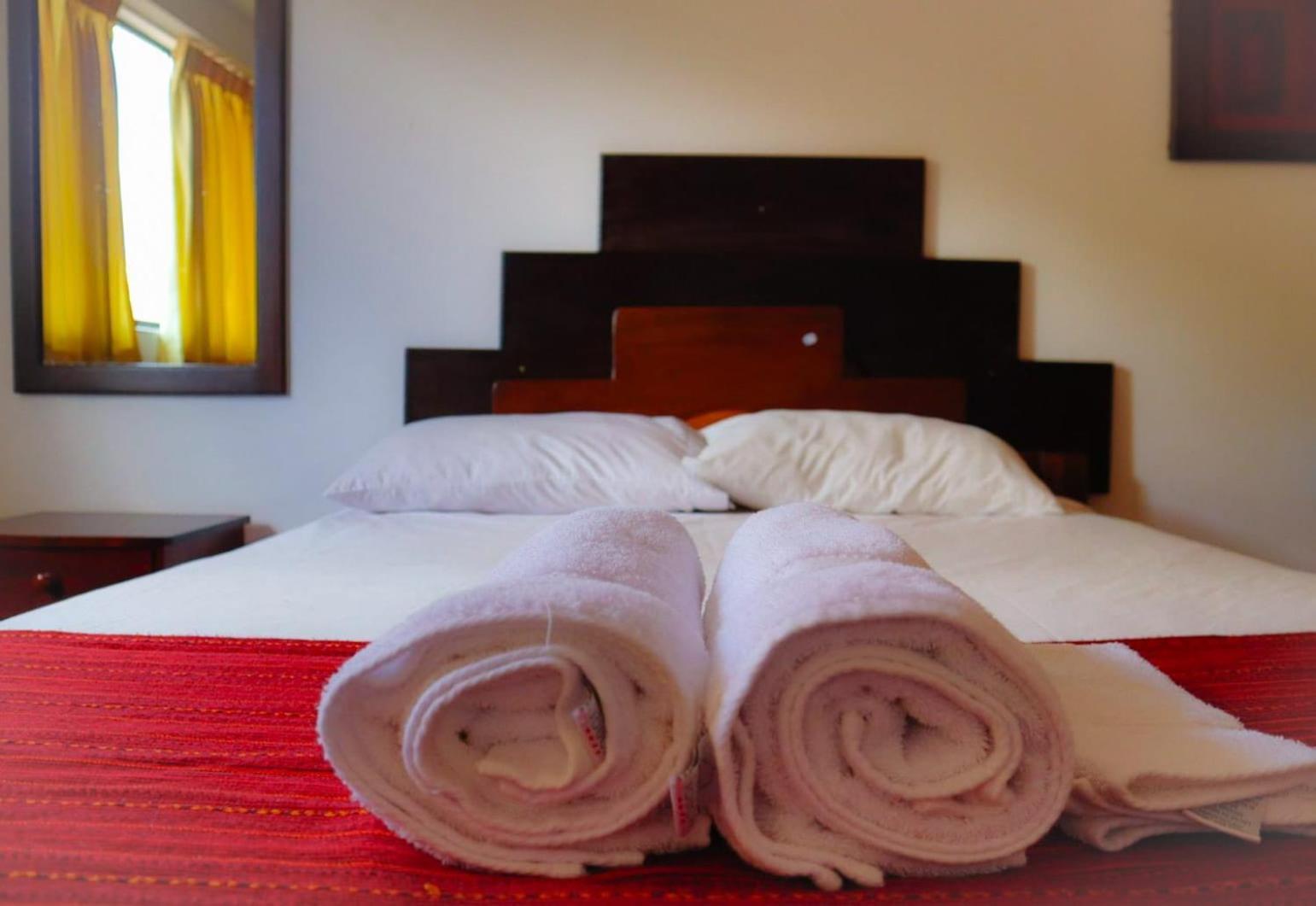 Shanti Hotel Pisac Exterior foto