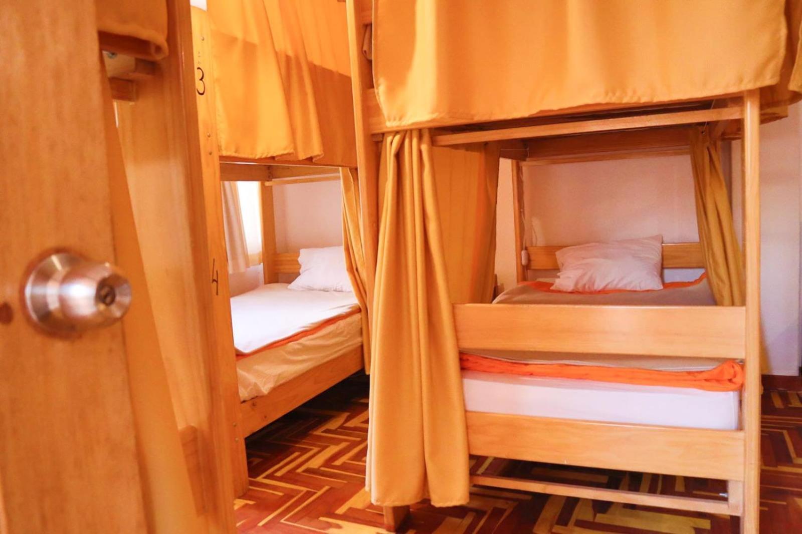 Shanti Hotel Pisac Zimmer foto